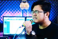 Richo Irfanto atau yang populer dengan panggilan Aiko musisi dari Indramayu Jawa Barat. (Doc:tw07)