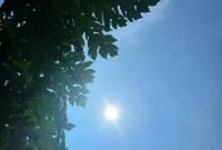 Cuaca terik dan udara panas di Bengkulu disebabkan penguapan maksimal. (Foto Ilustrasi: Fatmala/Penarafflesia.com).