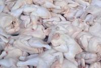 Daging Ayam.