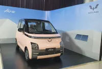 Mobil Listerik 