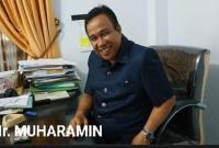 Bapak Muharamin 