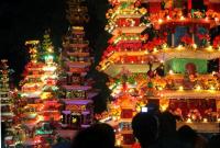 Festival Tabut 2022.