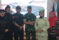 Pemuda Panca Marga (PPM) memperingati Hari Ulang Tahun (HUT) ke-44 sekaligus melantik Pimpinan Cabang (PC) PPM se-Provinsi Bengkulu dalam sebuah acara yang digelar di Balai Semarak, Kota Bengkulu, pada Senin (28/11). 