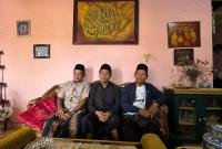 Pondok Pengobatan Miftahussyifa Terapkan Biaya Seikhlasnya.