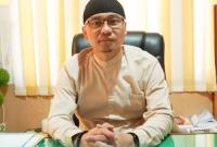 Kepala BPKAD Kota Bengkulu, Yudi Susanda.
