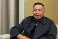 Komjen Pol. (Purn) Drs. Dharma Pongrekun.