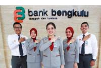 Bank Bengkulu 