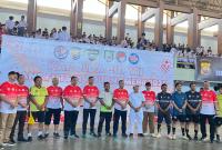 Kapolda Cup VII SANS Futsal
