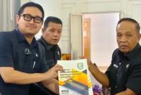 DPRD Kepahiang serahkan KUA-PPAS APBD 2026 Kepahiang ke Banggar untuk dibahas bersama TAPD dan OPD secara komprehensif.