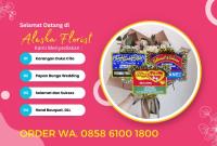 Toko Bunga Alesha Florist.