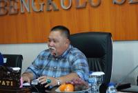 Wakil Bupati Bengkulu Selatan, Rifai Tajuddin
