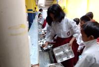 Pelaksanaan uji coba Dapur Sekolah di SDN Ngupasan, Jogjakarta bisa menjadi alternatif dan percontohan dalam program Makan Bergizi Gratis (MBG), di tengah maraknya kasus keracunan MBG di berbagai daerah.