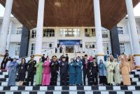 Pelaksanaan job fit bagi para pejabat di lingkungan Pemerintah Kabupaten Mukomuko direncanakan akan digelar pada bulan November 2025 mendatang.