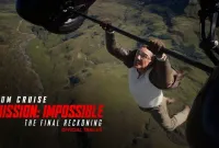 Film aksi yang telah lama dinanti, Mission: Impossible – The Final Reckoning, akhirnya tayang serentak di bioskop-bioskop Indonesia.