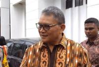 Irjen Pol (Purn) Martuani Sormin.