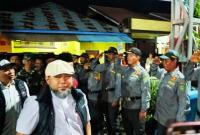 Lomba Satuan Keamanan Lingkungan (Satkamling) Merah Putih Tingkat Provinsi Bengkulu Tahun 2025