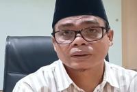 Wakil Ketua I Dewan Perwakilan Rakyat Daerah (DPRD) Provinsi Bengkulu, Teuku Zulkarnain