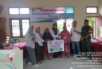 Pemerintah Desa Pasar Sebelah, Kecamatan Kota Mukomuko, Kabupaten Mukomuko.