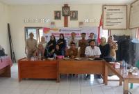 Pemerintah Desa Pondok Batu, Kecamatan Kota Mukomuko, Kabupaten Mukomuko