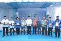 KementeTasyakuran Hari Amal Bakti (HAB) ke-80 Kementerian Agama Republik Indonesia Tahun 2026 