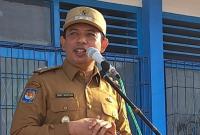 Dedy Wahyudi 