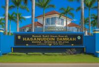 RSUD HD Manna