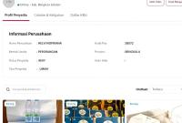 E- Katalog LKPP