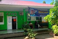 SMAN 1 Bengkulu Selatan
