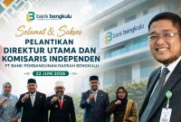 Bank Bengkulu 