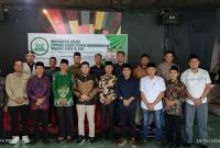 Musyawarah Daerah Pemuda Muhammadiyah Bengkulu Utara