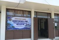 Kantor PWI Bengkulu