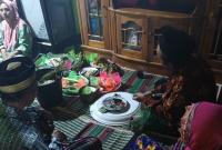 Tunggu Petunggu dusun atau Do'a kerepatan