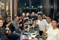 PWI dan HIPMI 