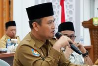 Sekda Herwan Antoni 