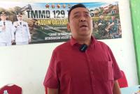 Dalam pemaparannya, Erix menegaskan bahwa literasi hukum menjadi fondasi penting untuk menciptakan masyarakat yang sadar hukum, sehingga mampu menyelesaikan persoalan secara bijaksana dan sesuai ketentuan yang berlaku.