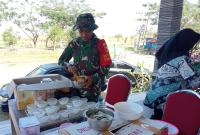 Kegiatan yang digelar di Balai Desa Kesongo ini atas inisiasi dari Dinas Pemberdayaan Masyarakat dan Desa (PMD) Kabupaten Bojonegoro.