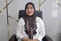 Dinas Koperasi dan Usaha Kecil Menengah, Nelawati 