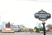 Belungguk Point 