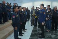 Dewan Pimpinan Daerah Angkatan Muda Pembaharuan Indonesia (DPD AMPI) Kabupaten Asahan Masa Bakti 2026–2031 resmi dilantik.