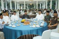 Pemerintah Kabupaten Asahan akan melaksanakan Safari Ramadhan 1447 H