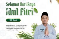 Tarmizi, S.T, Kepala Desa Ujung Padang, Kecamatan Kota Mukomuko