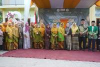 Pengajian Akbar Milad Aisyiyah ke-109