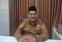Karo Umum Pemprov Bengkulu, A. Gunawan