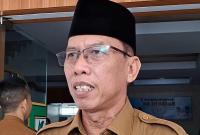 sisten III Setda Provinsi Bengkulu, Nandar Munadi,