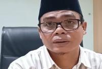 Wakil Ketua I DPRD Provinsi Bengkulu, Teuku Zulkarnain